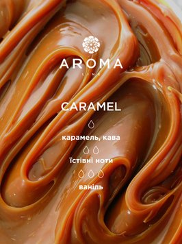 Аромат/віддушка CARAMEL 10гр 1755132246 фото