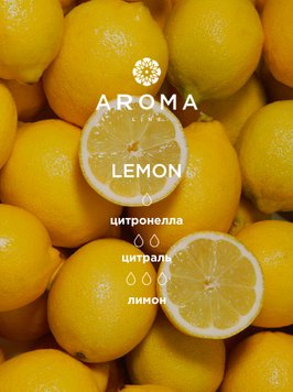 Аромат/віддушка LEMON 10гр 1747368488 фото