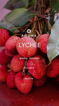 Аромат/віддушка LYCHEE 10гр 1877363990 фото